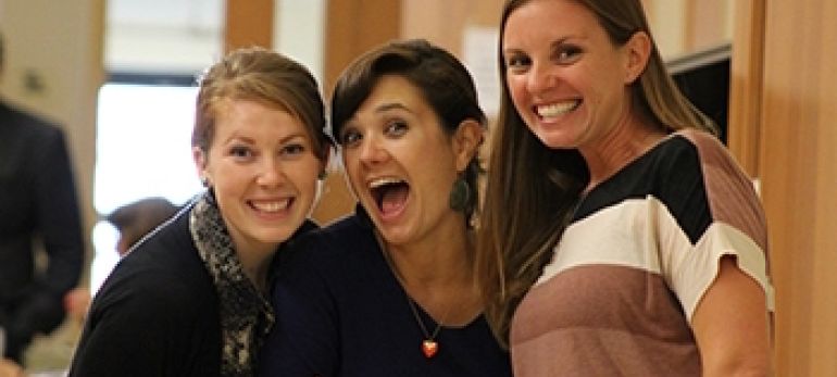 Gateway Middle School Teachers