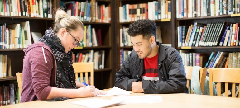 College Counseling