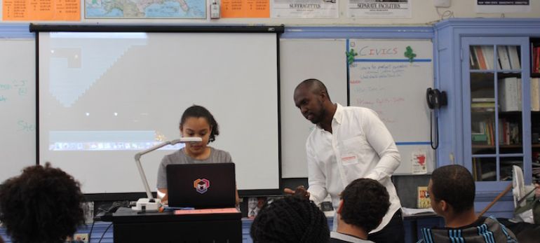 mission bit at gateway high school