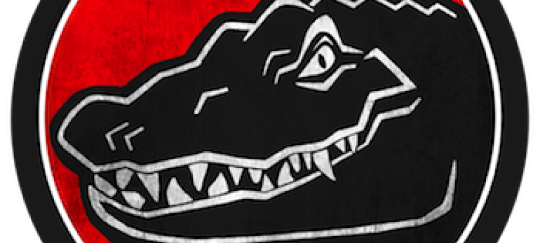 Gateway Gator's Logo