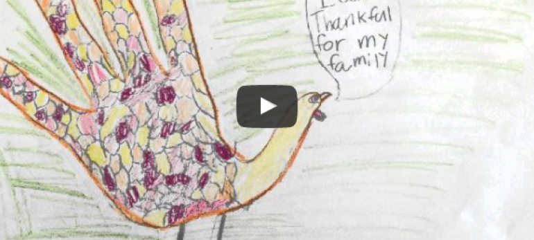 Gateway's Gratitude Project 