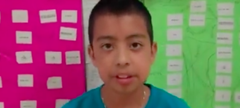gateway middle school student profile