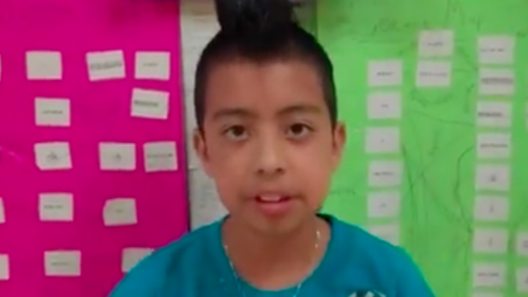 gateway middle school student profile