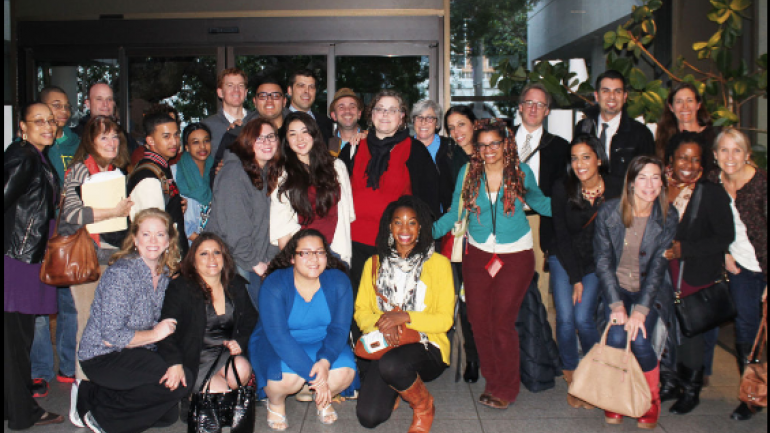 Gateway High School Charter Renewed