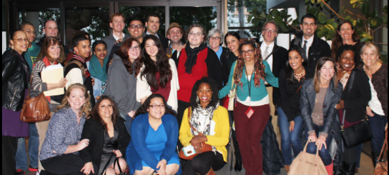 Gateway High School Charter Renewed