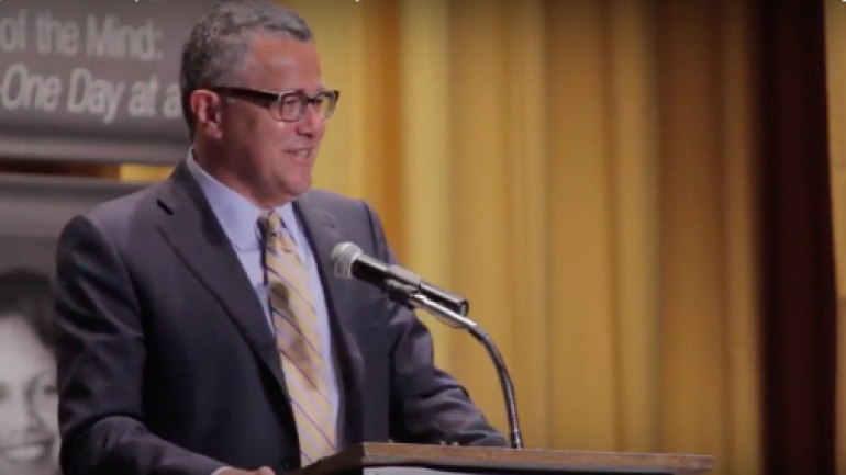 11th Annual Matters of the Mind Luncheon
